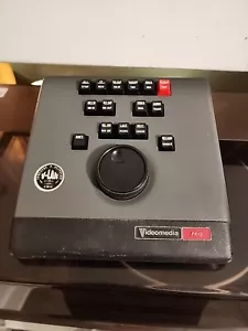 Vintage Videomedia Pro I Keyboard - Picture 1 of 6