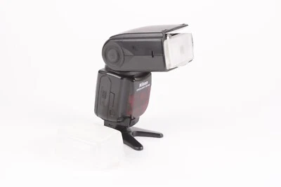 Nikon Speedlight SB-900 AF Shoe Mount Flash for  Nikon #Z-14156 - Image 1 of 4