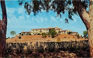 Postal de Wrigley Estate Phoenix Arizona - Imagen 1 de 2