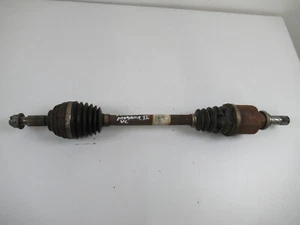 Renault Megane II 2 06-09 Antriebswelle Gelenkwelle vorne links 8200690053 - Picture 1 of 6