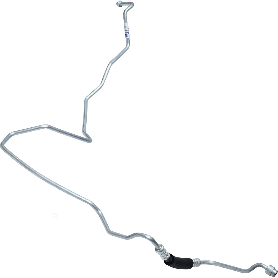 For 2014-2019 Ford Fiesta A/C Refrigerant Liquid Hose UAC 2015 2016 2017 2018 - Image 1 of 1