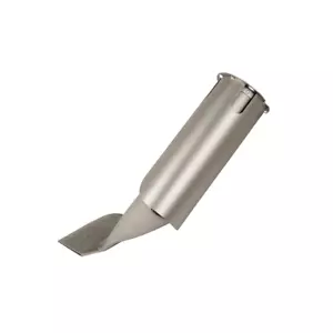 Weldy Ugello di saldatura a sovrapposizione 40 mm, sinistro - 173.642 - Foto 1 di 1