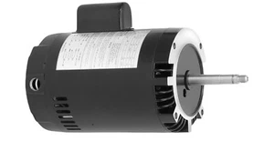 CuisinSmart B625 Swimming Pool Pump Motor, 3/4HP Pool Pump Motor 115/230V  - Picture 1 of 2