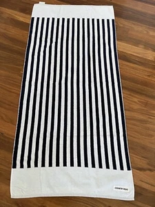 Country Road Kids Beach Towel New - Picture 1 of 1