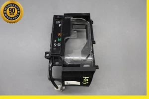 07-12 Lexus LS460 LS460L Gear Shift Shifter Selector Indicator Trim Cover Oem - Picture 1 of 6