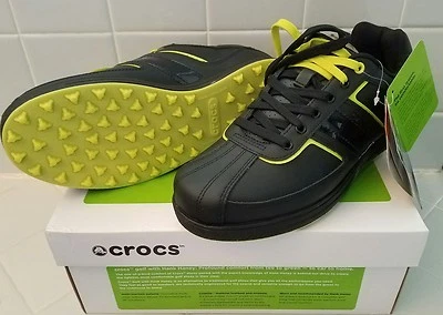 golf shoes - Image 1 of 3