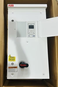 Abb Drive ACH580-PCR-012A-4+ B058+J429+K46 5 - Picture 1 of 11