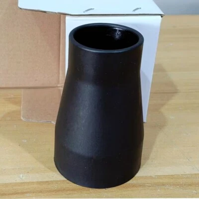 PANDAA007 Table Saw Vacuum Adapter 2 1/2" Outlet Fits DeWalt DWE7491 &Fits Shop VAC DXV10P