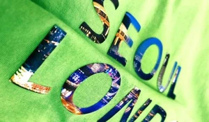 HTV 3D Printable Puff Heat Transfer Vinyl 20" x 82 foot roll - Picture 1 of 7