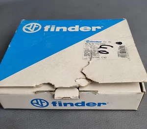 Finder 40.52.8.110.0000 NEU 50er Pack - Picture 1 of 2