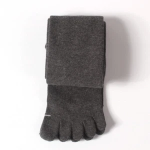 1 Pair Women Girls Five Finger Toe Socks Stockings Preppy Style Students Sports - Picture 1 of 16