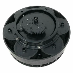 FOR Paramount In Floor Pool 6 Port Valve Module 004302440800 004-302-4408-00 - Picture 1 of 7