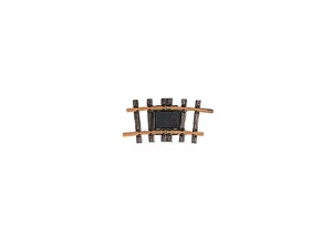 LGB 11152 Gebogenes Trenngleis, R1, 15° Spur-G LGB - Picture 1 of 1