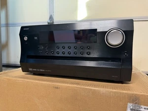 Integra DTR-10.5 Amplifier A/V Receiver (Used, Working!) - Picture 1 of 9
