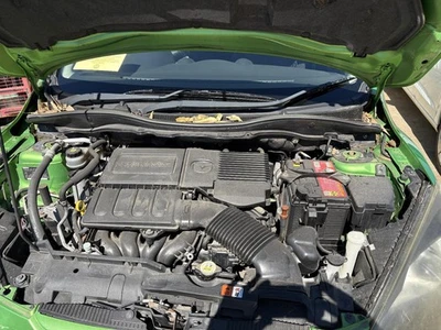 MAZDA 2 DE 05/2010-09/2014 COIL/COIL PACK FULL SET 1.5 PETROL  - image 1 of 4