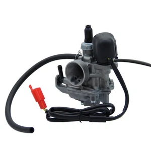 Vergaser für SYM 2T Roller Fiddle Jet DD Orbit Symply Symphony Jet4 Flash Free - Bild 1 von 5