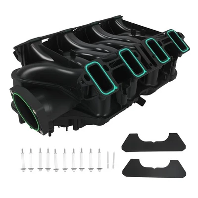 Intake Manifold for Chevrolet Silverado GMC Sierra 2500 3500 6.0L 2009 2010-2019 - Image 1 of 4