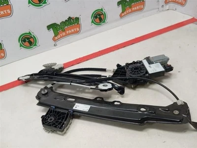M235I     2024 Rear Window Regulator 3621428 Foto 1 de 4
