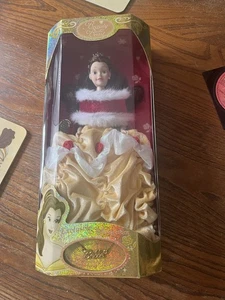 Disney Belle From Beauty & The Beast (boxed) - Picture 1 of 3