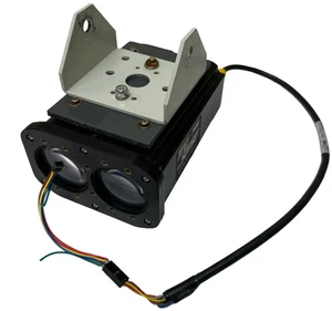 Laser Technology TruSense T100 Laser Sensor - Picture 1 of 2