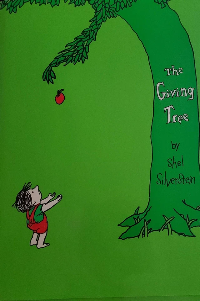 The Giving Tree - Image 1 of 1