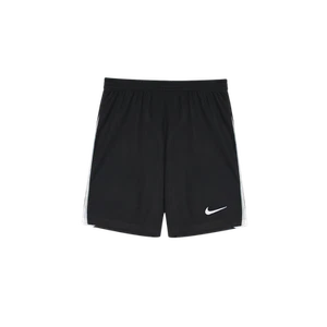 (Kids) Nike Dri-Fit League 3 Shorts Black - Picture 1 of 1