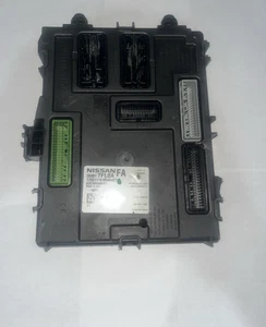 2014-2020 NISSAN ROGUE BODY CONTROL MODULE BCM 284B1-7FL0A OEM - Foto 1 di 2