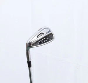 Titleist Ap2 712 Forged Pitching Wedge Stiff Dynamic Gold 2731837 Good Left Hand - Picture 1 of 5