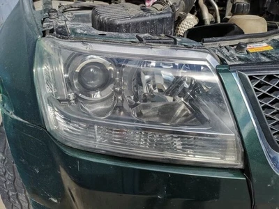 headlamp rh for SUZUKI GRAND VITARA JB (JT) 1 9 LTR. DDIS JLX-E 2005 1197224 - Image 1 of 2