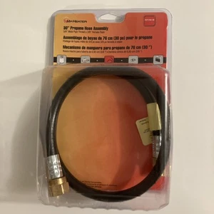 Mr. Heater F271163-30 30" Propane Hose Assembly - Picture 1 of 10