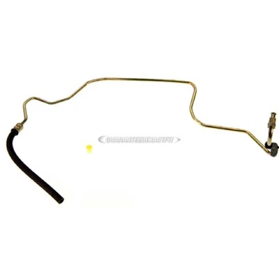 For Dodge Power Ram 50 1983 1984 Edelmann Power Steering Return Line DAC - Изображение 1 из 2