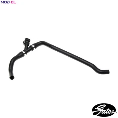 HEATER HOSE 02-1755 FOR BMW X5/SAV/E70 N52B30A 3.0L 6cyl X5 SAV E70 - Image 1 of 4