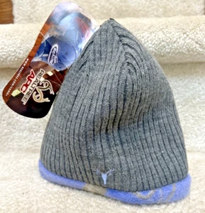 Realtree Women's Reversible Winter Hat Beanie Hot Shot Fleece Camouflage NWT - Picture 1 of 8