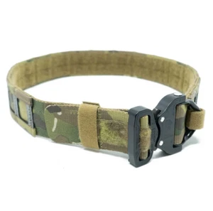 GBRS Assaulter Belt System V3 Cobra Buckle 1.5" Webbing Multicam Size Large - Picture 1 of 3