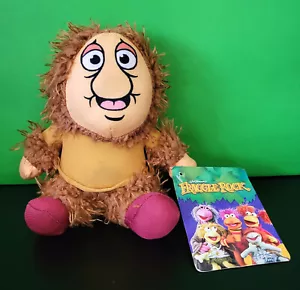Peluche Fraggle Rock Gorg 6" Jim Henson Muppets Nuevo Peluche - Imagen 1 de 4