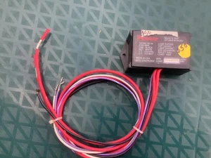 Syntronix Pensar L1000 Appliance Interlock 120 Vac 60HZ 2.5W Max Load - Picture 1 of 1