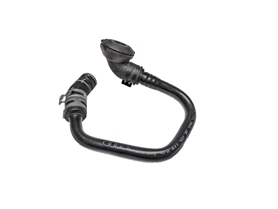 2009-2011 AUDI A6 QUATTRO 3.0L - Brake Booster Vacuum HOSE PIPE LINE 4F0611931DP - Image 1 of 3