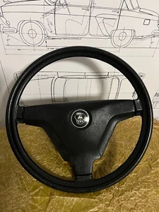 3102-3402010-10 Steering Wheel And Horn Button Gaz 2410, 3102. 31029 Wolga - Picture 1 of 5