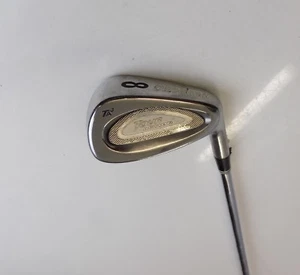 Cleveland Tour Action TA3 8 Iron Stiff Steel Shaft Cleveland Grip - Picture 1 of 2