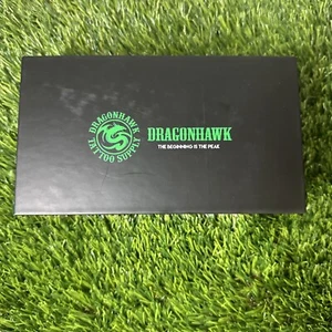 Dragonhawk X5 Inalámbrico Pluma de Tatuaje Máquina Cartuchos Rotativos Pistola de Tatuaje 4.0mm - Imagen 1 de 3