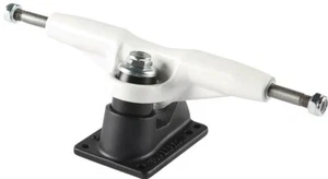 Gullwing Pro III 9.0 White Skateboard Trucks - Picture 1 of 1