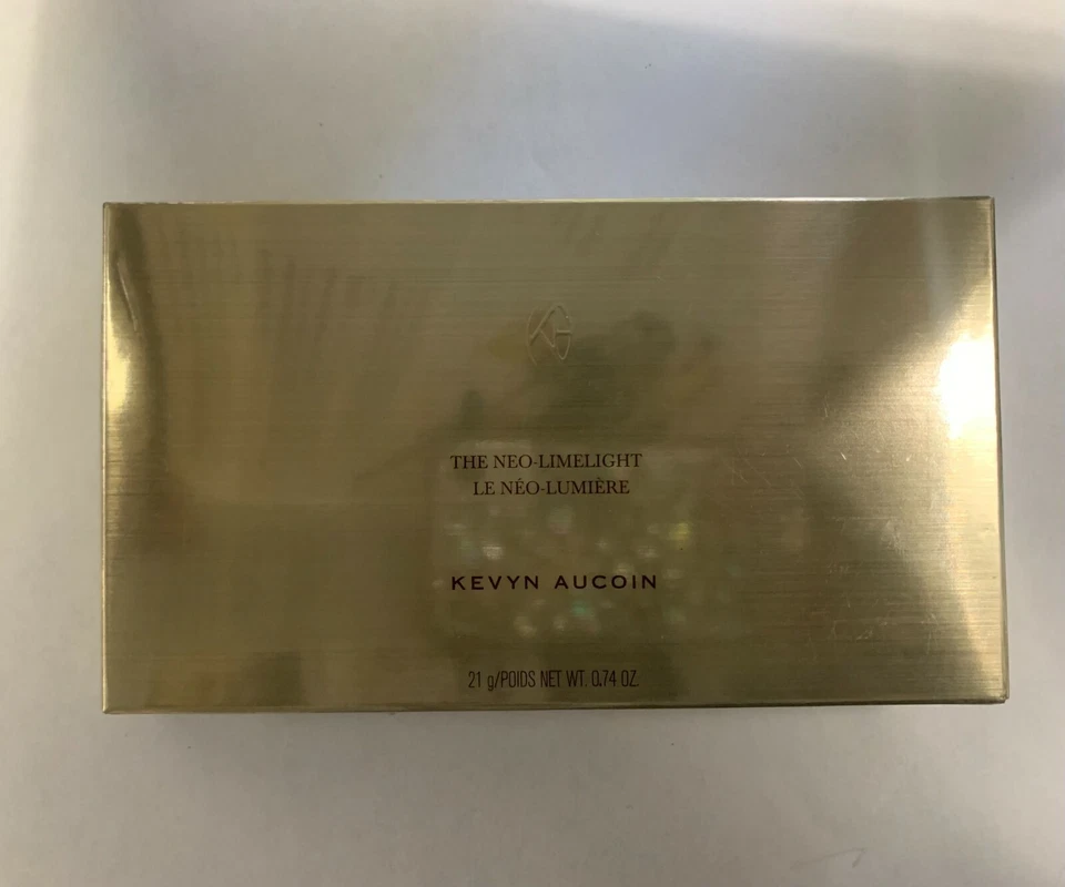 Kevyn Aucoin The Neo-Limelight  - Image 1 of 1