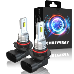 Bombillas LED de haz alto para Dodge RAM 1500 2500 3500 4500 2013 2014 2015 - Imagen 1 de 12