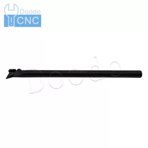 1x S07K-SDQCR07 95° 7×125mm CNC Herramienta de torneado interno Barra de perforación, para DCMT070204 - Imagen 1 de 7