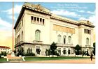 Illinois Building-1915 Panama Pacific Exposition-PPIE-Vintage Postcard-X 148