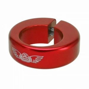 SE Racing Bikes Champ Clamp (Seat Clamp) BMX 31.8mm Big Ripper 5 Colors  - Picture 1 of 11