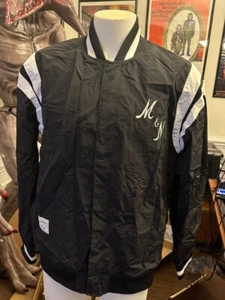 Mitchell Ness 2XL Jacket Sporting Goods Tailored - Picture 1 of 4