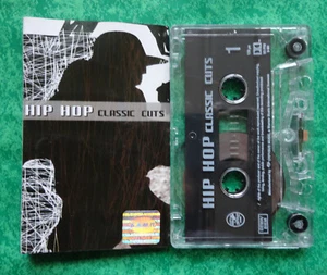 HIP HOP &RAP House of Pain Coolio Elliott Noreaga Latifah Cassette 2004 NM - Picture 1 of 3