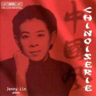 Jenny Lin - Chinoiserie [Très bon CD d'occasion]