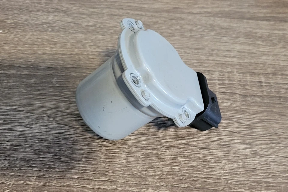 Actuador de embrague de transmisión automática AE8Z7C604A para Ford Fiesta Focus 2011-18 Foto 1 de 4